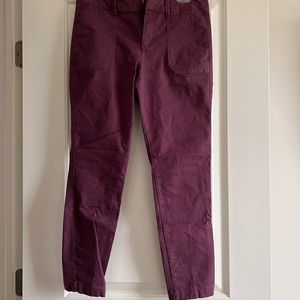 Old navy pixie pants